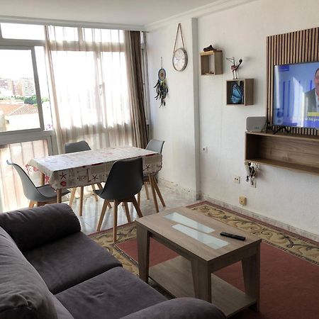 Apartamento Amanecer Malaga Bagian luar foto