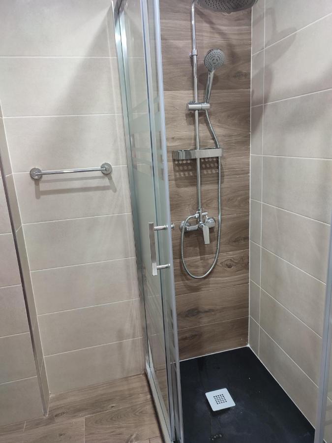 Apartamento Amanecer Malaga Bagian luar foto