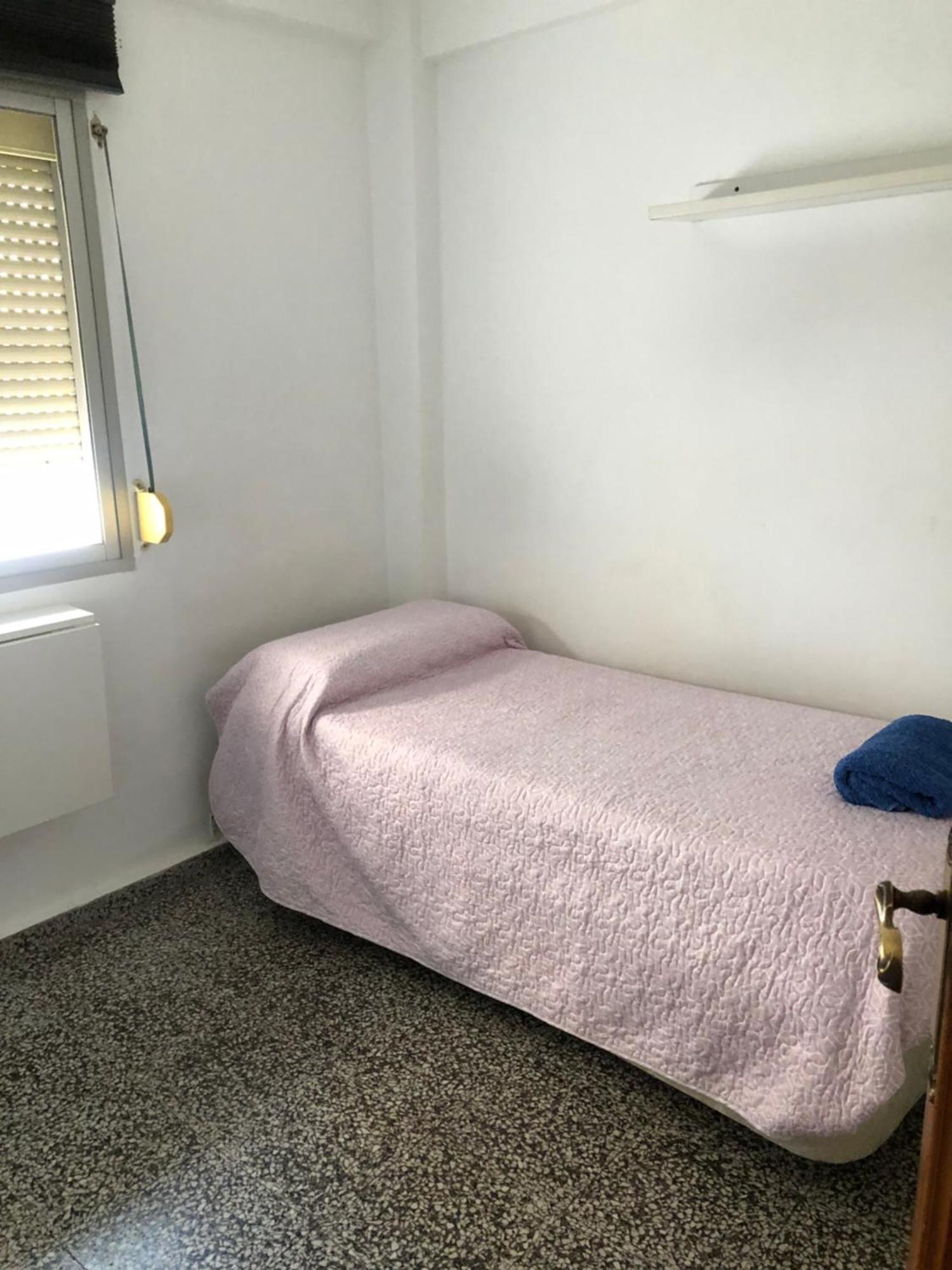 Apartamento Amanecer Malaga Bagian luar foto
